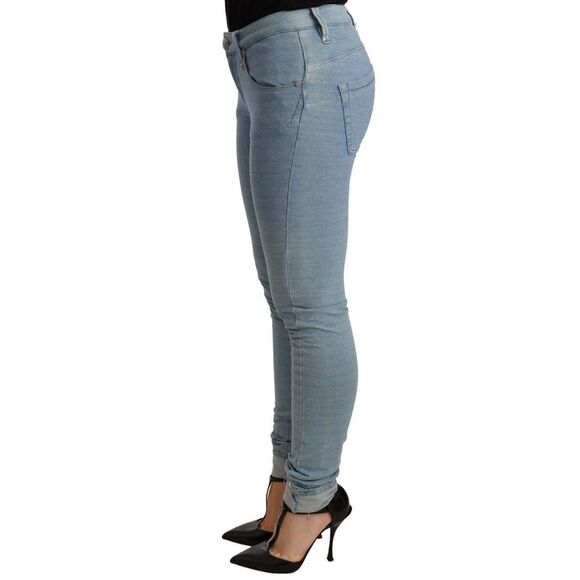 Acht Skinny Jeans Women Blue Jeans & Pants - Picture 2 of 3
